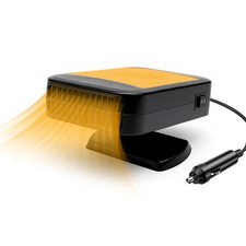® 200W 12V Auto Heizung
