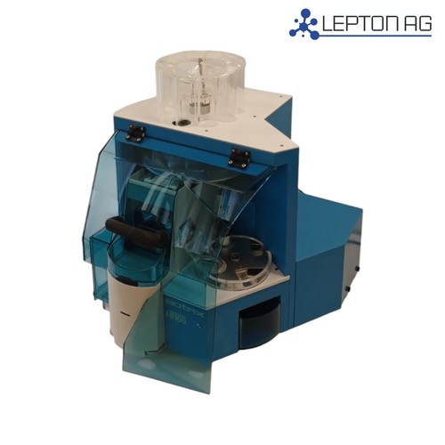Sotax 100 automatisches - sotax, ht