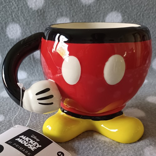 Disney mickey mouse - micky, maus