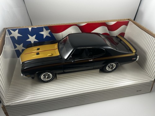 Ertl 1971 buick - ertl, 1:18