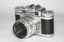 Braun Super Paxette #234364