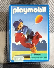 Playmobil 3818 Ride-On Horse