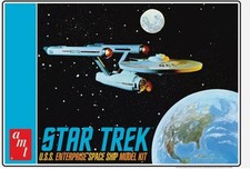 AMT - U.S.S. Enterprise Space