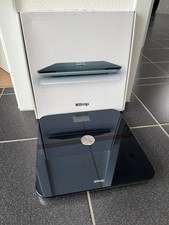 Withings WBS01 WLAN-Personenwaage Waage in OVP