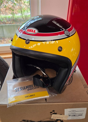 Ducati scrambler long beach - scrambler,
