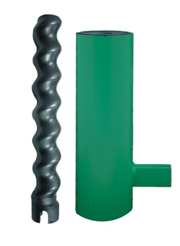 Set mantel schnecke - 1,