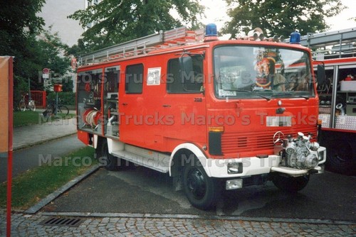 Lkw foto mercedes - lkw, mercedes-benz