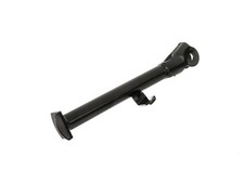 Seitenständer ohne Anbauteile