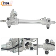 Lenkgetriebe Servolenkgetriebe