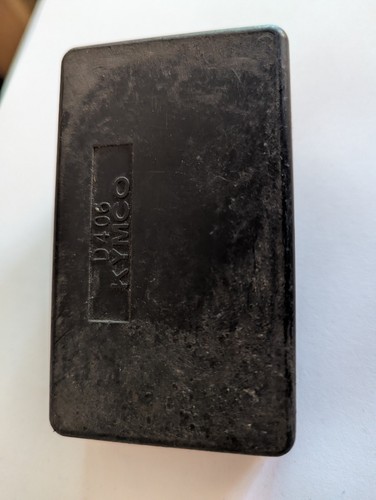 Cdi zündbox zündeinheit für - cdi,