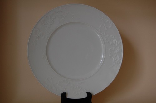 Speiseteller 5cm relief - 26,5cm,