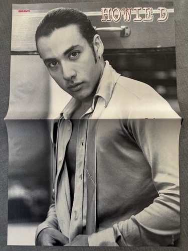 Howie backstreet boys bsb - backstreet,