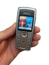 gebrauchtes Tastenhandy Nokia