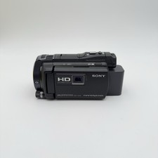 Sony HDR-PJ810E Full HD Flash