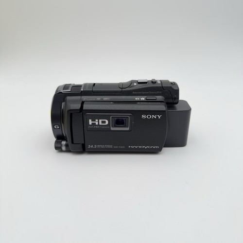 Sony hdr pj810e - sony, hdr-pj810e