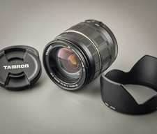 Tamron AF 28-200 mm F/3.8-5.6