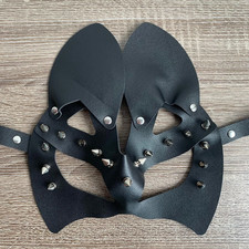 Maske Katze Katzenmaske