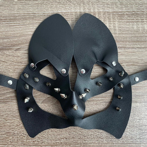 Maske katze katzenmaske - maske,