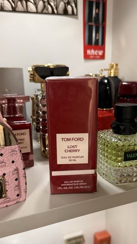 Tom ford lost cherry eau - cherry,