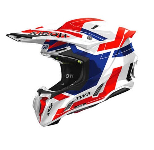 Helm cross enduro - cross, off
