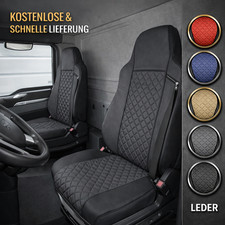 Sitzbezüge 1+1 passend Für