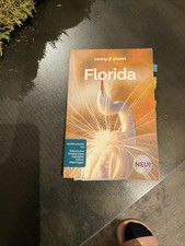 Lonely Planet Florida neuste