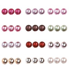 Edle Japanische Wachsperlen 4