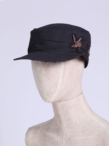 Diesel black embellished - diesel,