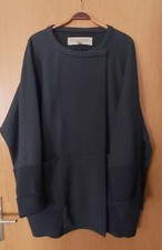 Burberry Brit  Jacke Gr. 44/46 Anthrazit/ Dunkelgrau, neuwertig