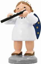 KWO - Engel mit Querflöte