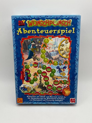 Jumbo wunschpunsch - jumbo,