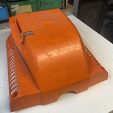 Flymo 2Takter L38 Haube