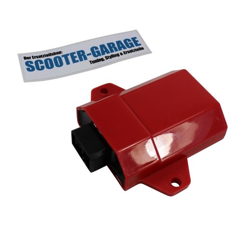 Cdi zündbox für peugeot - für,