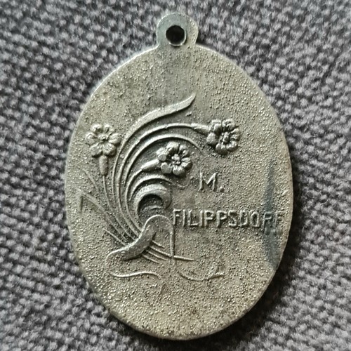 Filippsdorf böhmen - filippsdorf, in