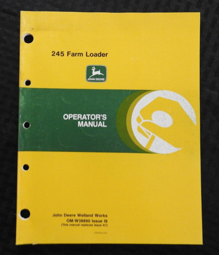 John deere 1640 2020 - 1640, 2030