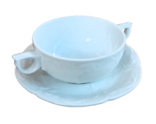 1 von 6 St. Suppentasse mit