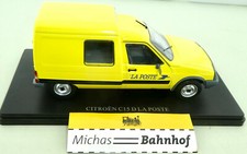 Citroen C15 D La Poste