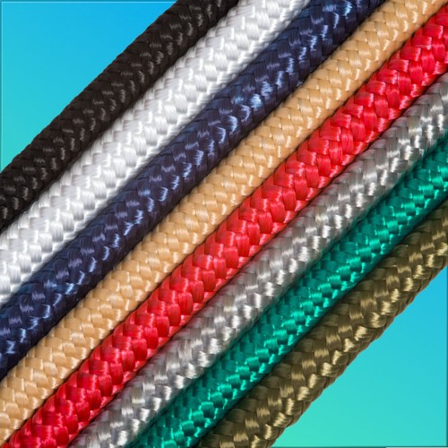 Paracord 10mm 99 m - paracord, 0,59-0,99€/m