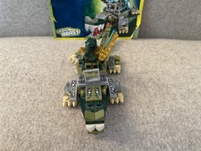 Lego legends chima - legends,