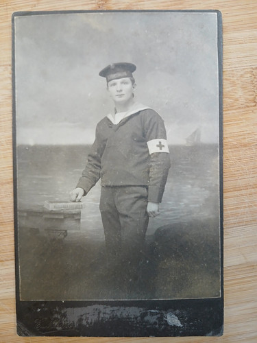 Marine foto sanitäts - foto,