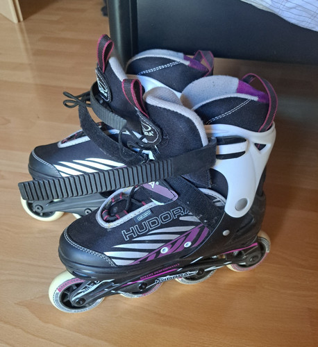 Hudora fitness inline skates - hudora, fitness-inline-skates