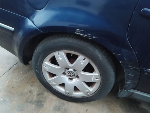 Reifen volkswagen passat - reifen,