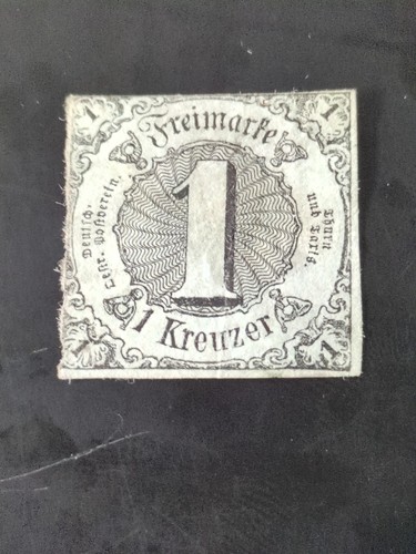 Altdeutschland thurn und taxis - und,