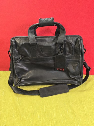 Tumi tasche aktentasche - tumi,
