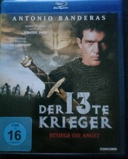 Der 13te Krieger Antonio