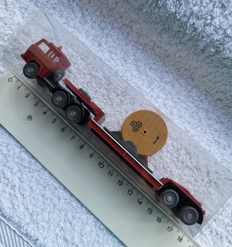 Wiking magirus 235 - magirus,