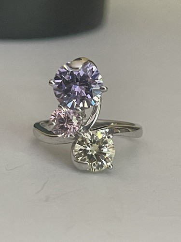 Sterling silber farben - 3,