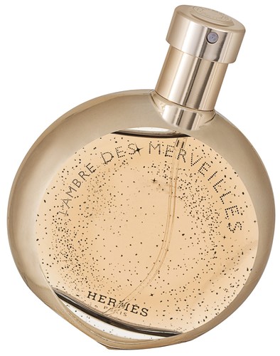 Hermès ambre des merveilles - hermès,