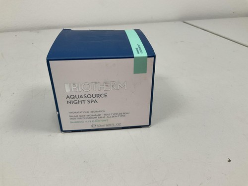 Biotherm aquasource hydra - -,