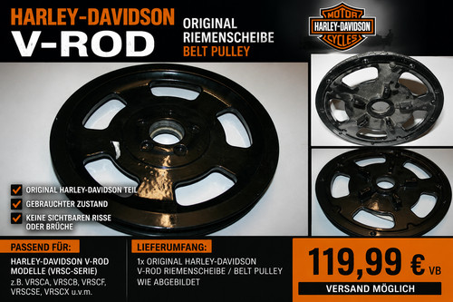 Harley davidson rod - harley-davidson, v-rod